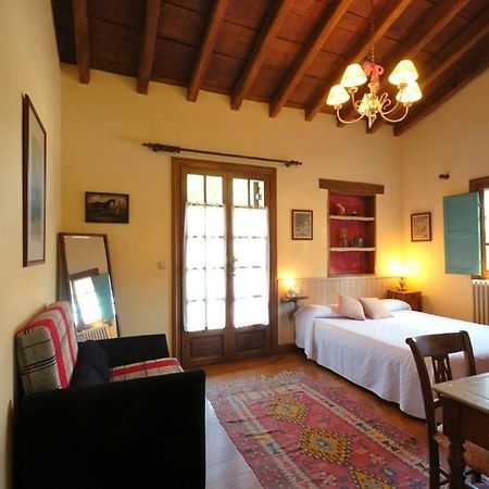Casa Rural Iketxe オンダリビア エクステリア 写真