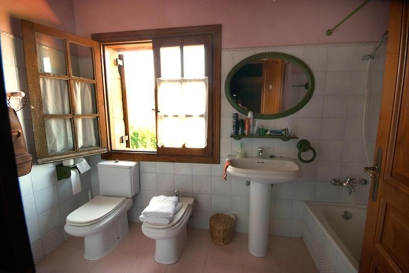 Casa Rural Iketxe オンダリビア エクステリア 写真