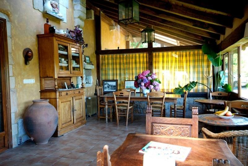 Casa Rural Iketxe オンダリビア エクステリア 写真
