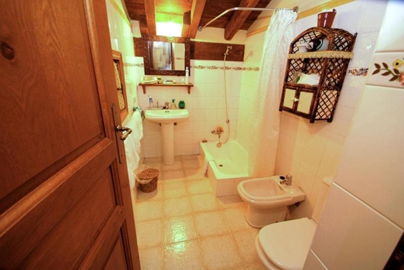 Casa Rural Iketxe オンダリビア エクステリア 写真