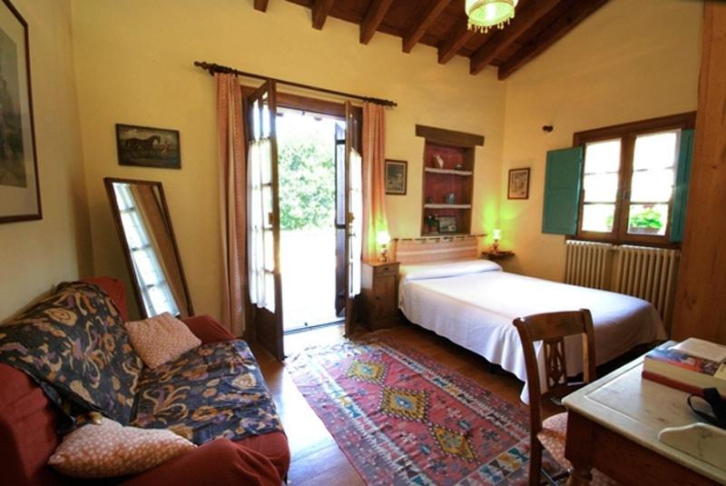 Casa Rural Iketxe オンダリビア エクステリア 写真