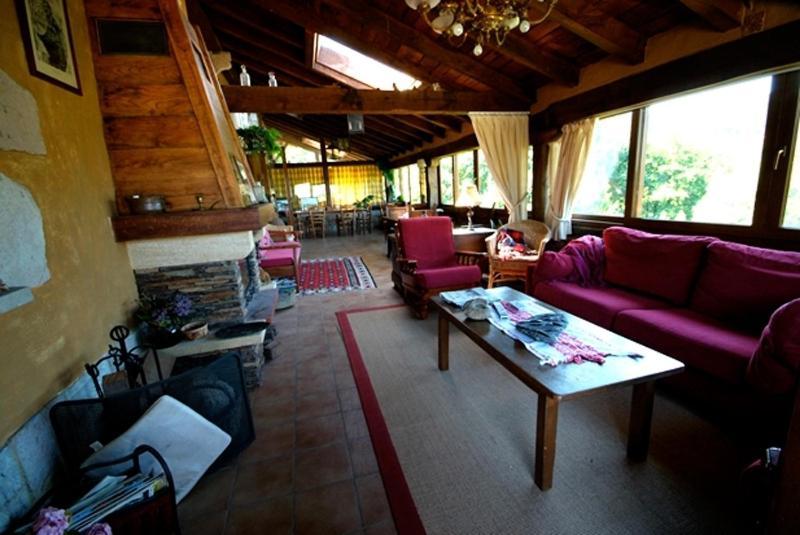 Casa Rural Iketxe オンダリビア エクステリア 写真
