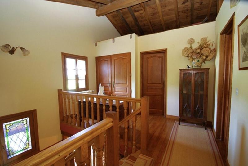Casa Rural Iketxe オンダリビア エクステリア 写真