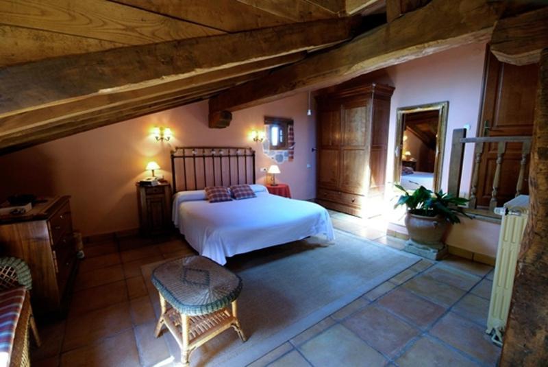 Casa Rural Iketxe オンダリビア エクステリア 写真