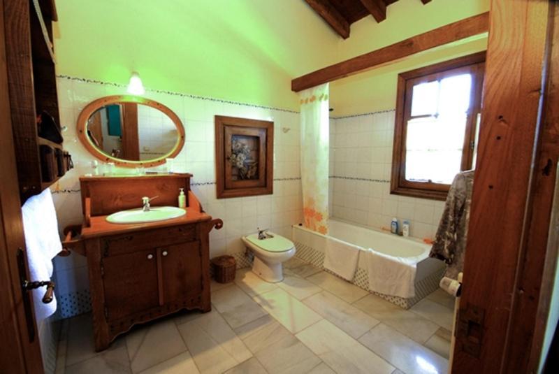 Casa Rural Iketxe オンダリビア エクステリア 写真