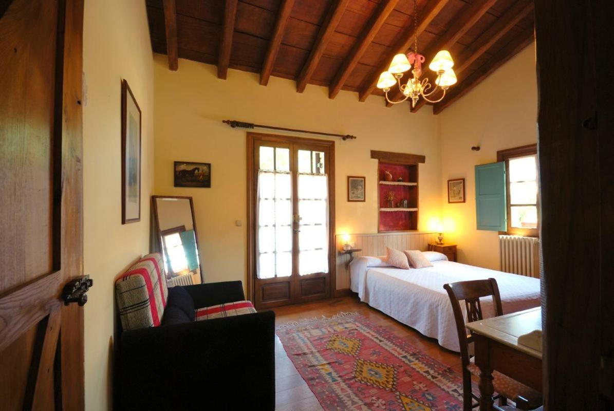 Casa Rural Iketxe オンダリビア エクステリア 写真