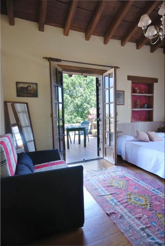 Casa Rural Iketxe オンダリビア エクステリア 写真